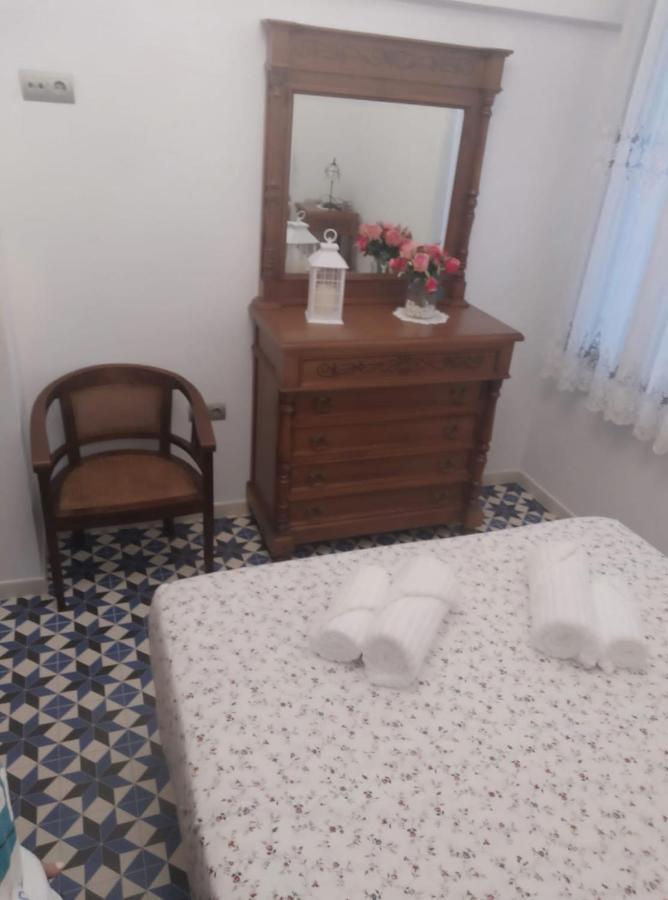 Alojamiento Alora Castillo Arabe Y Museo Luaran gambar